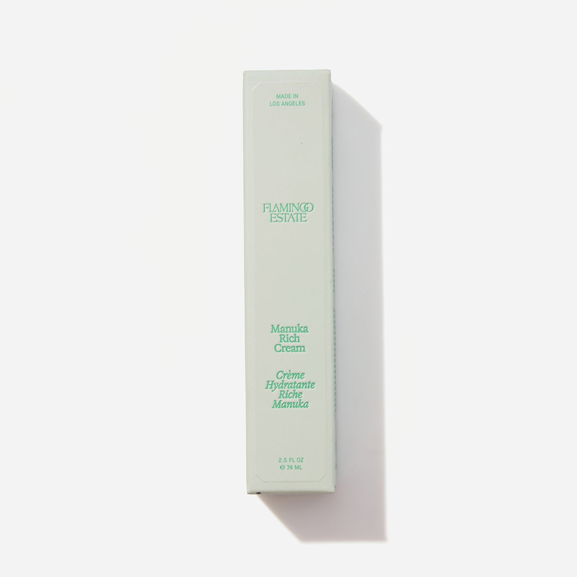 Manuka Rich Cream