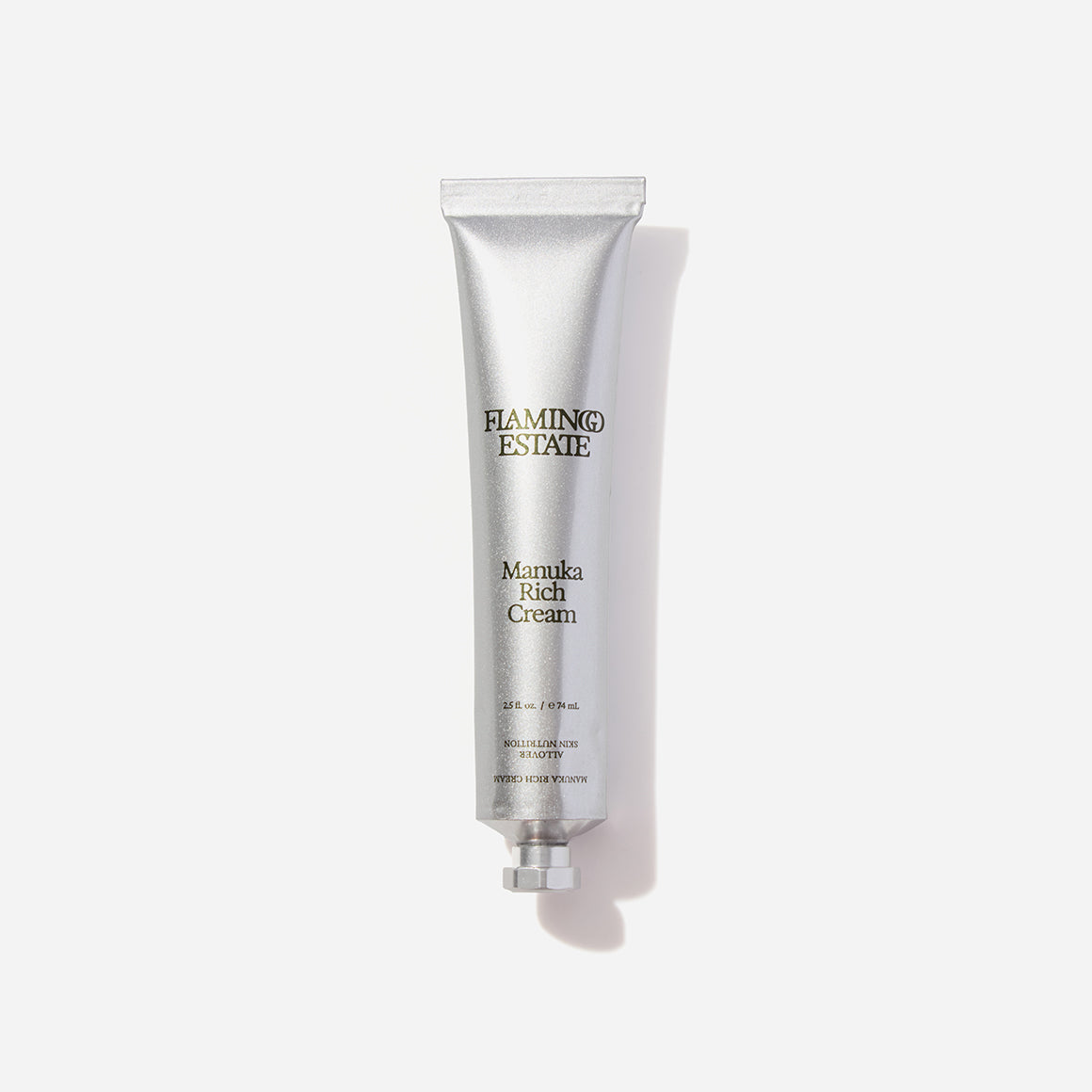 Manuka Rich Cream