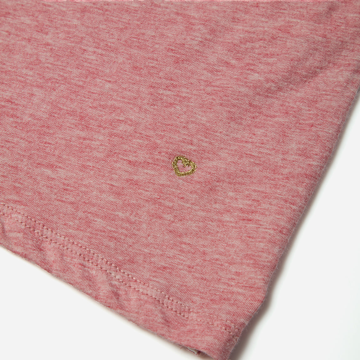 Organic Pima Cotton Short PJ Set