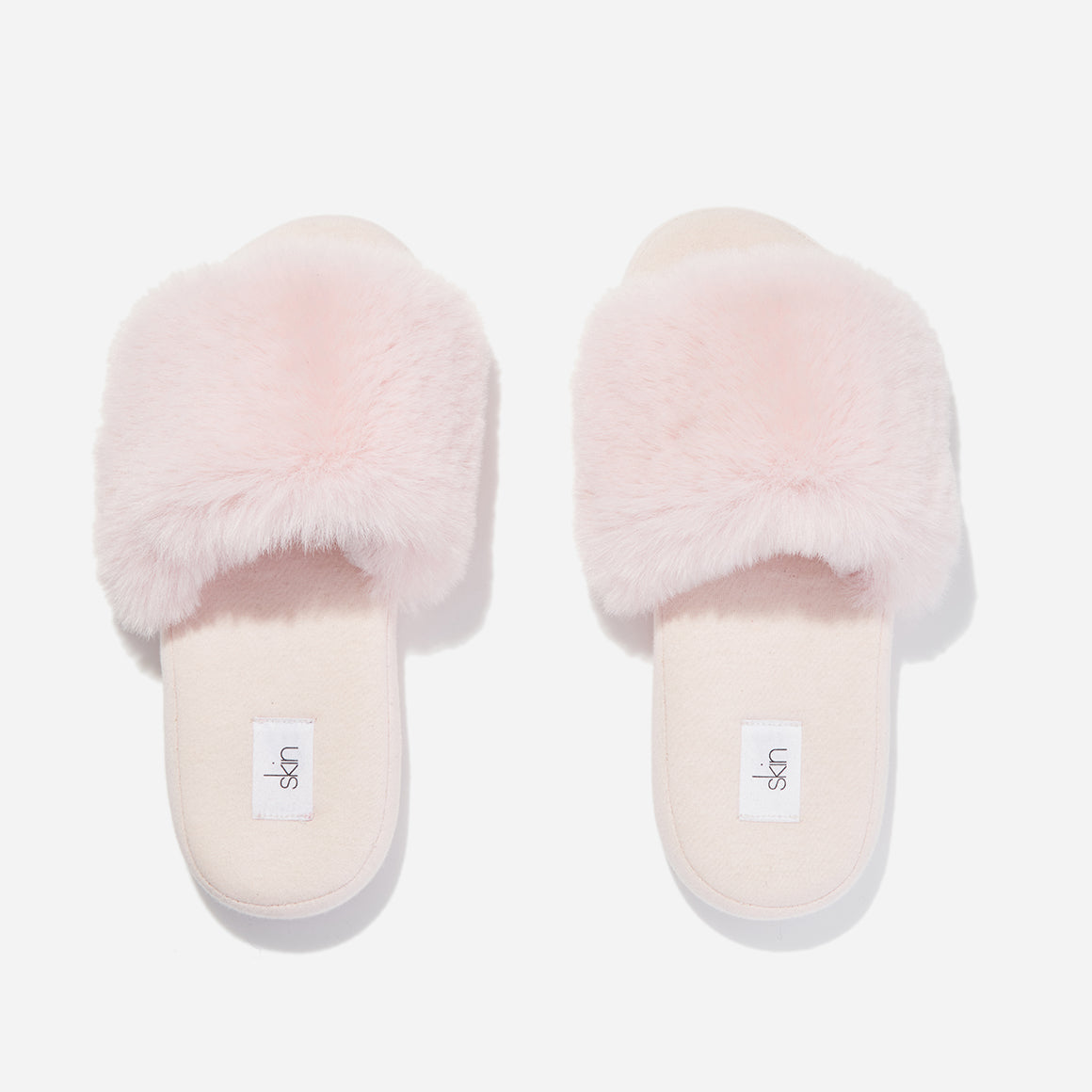 Whitley Plush Slides The Sleep Code