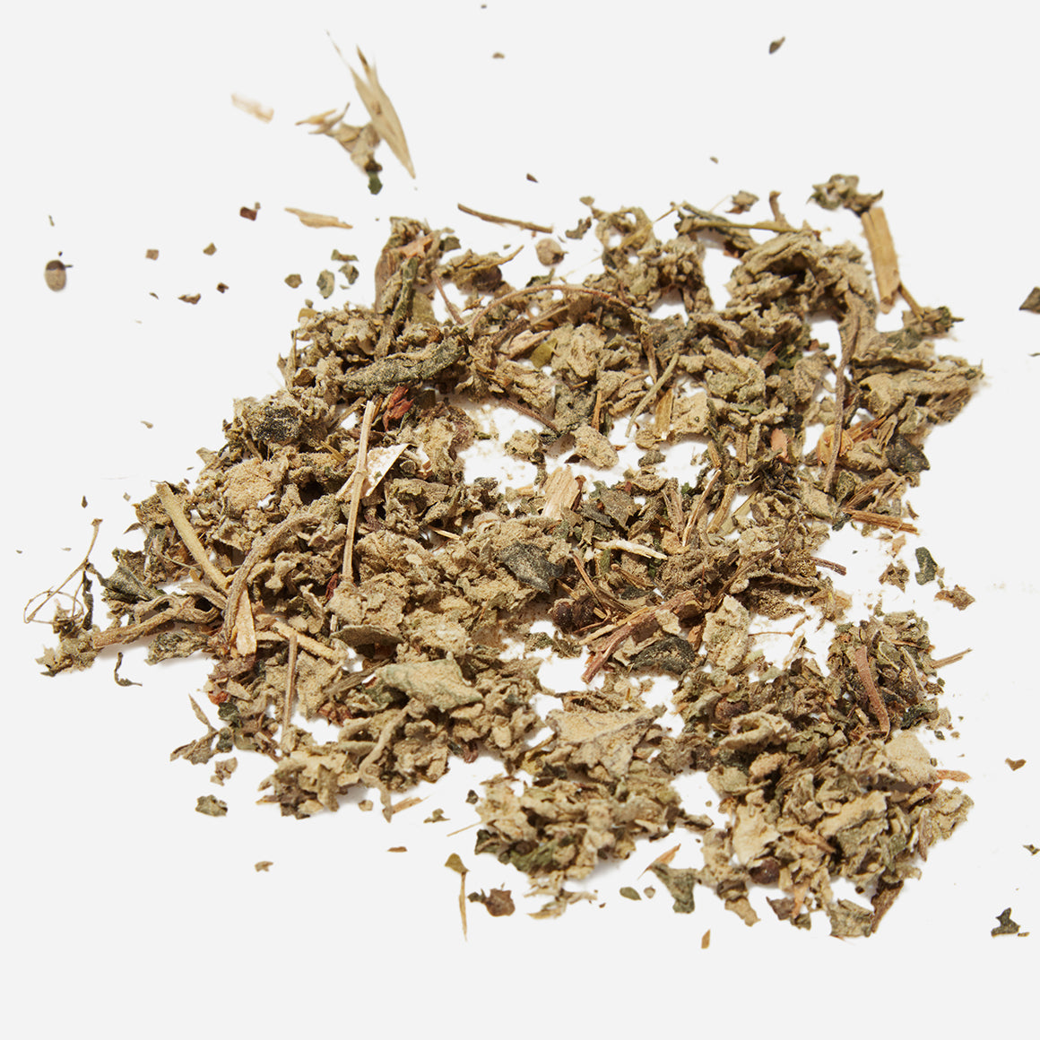 Womb Revitalizing Herbal Tea