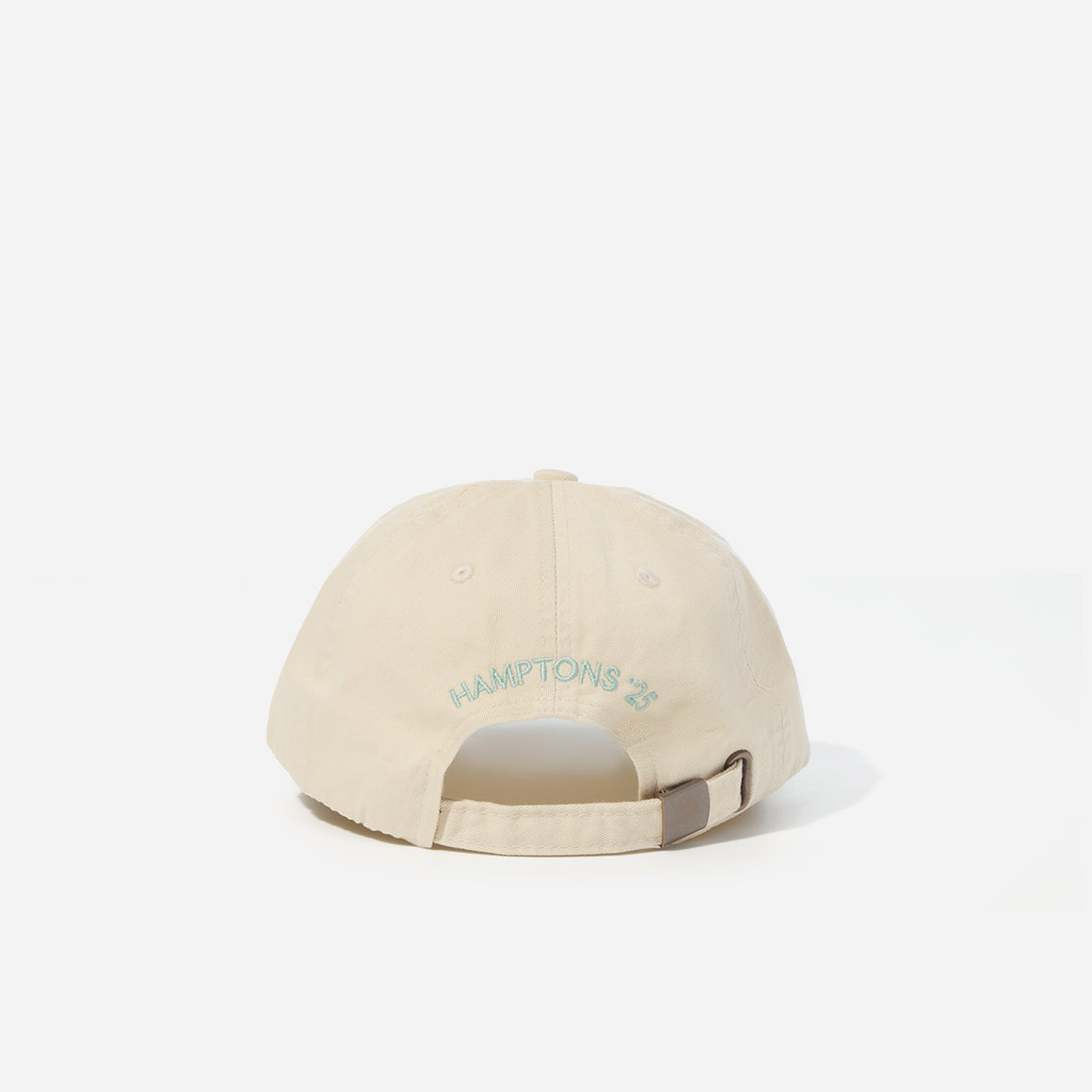 Embroidered Stay In Bed Hat