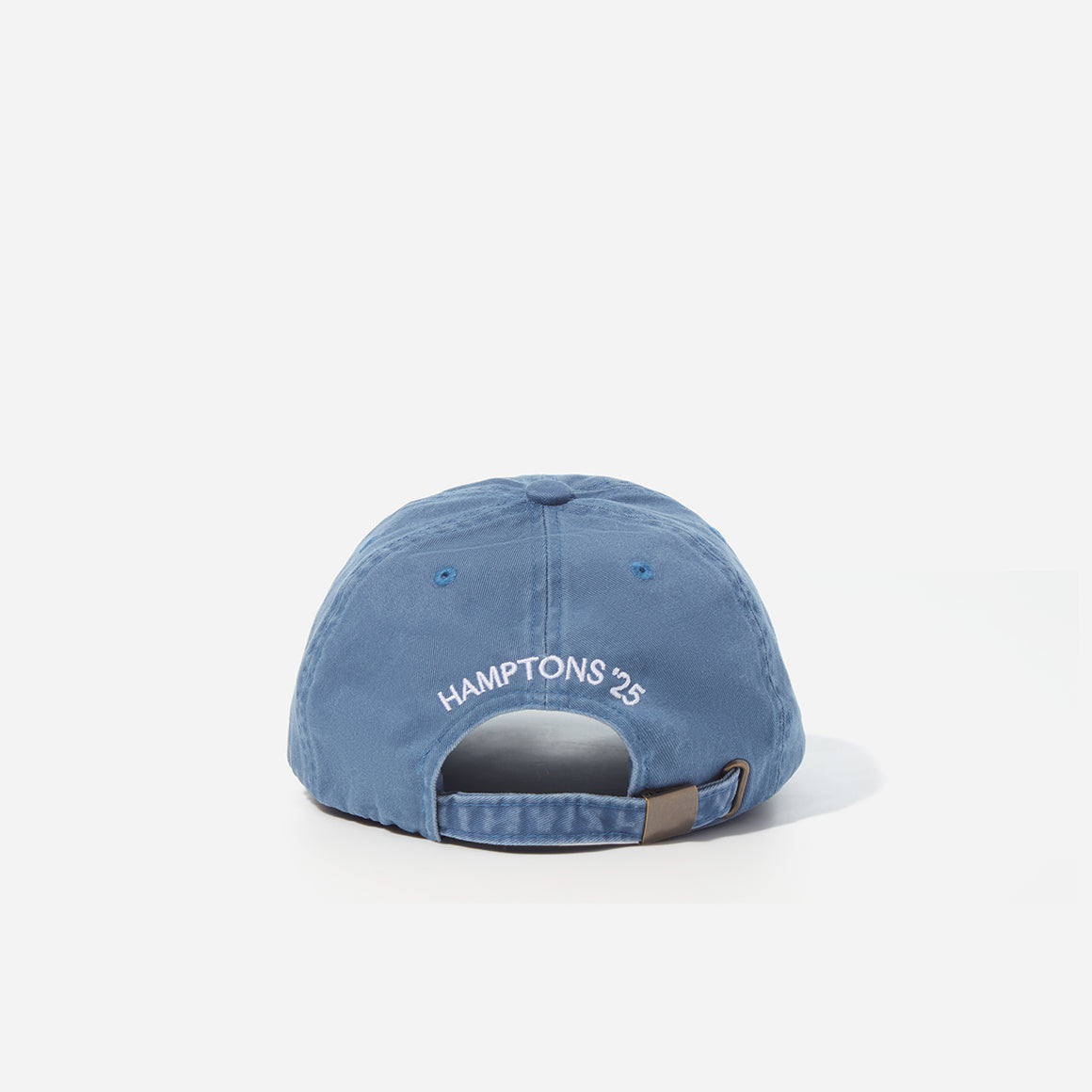 Embroidered Do Not Disturb Hat