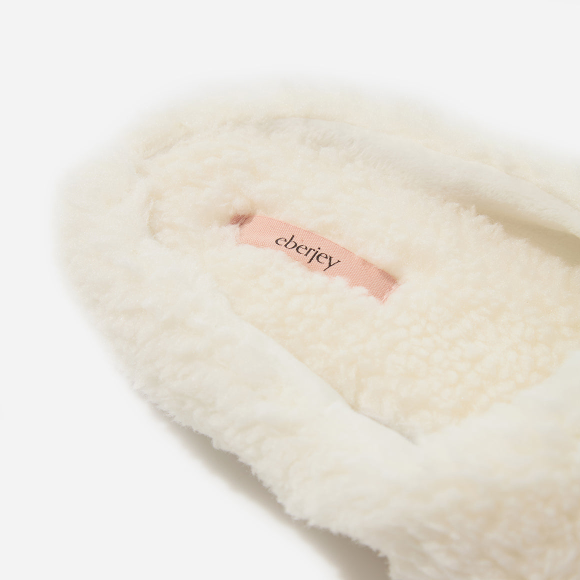 Sherpa Slipper