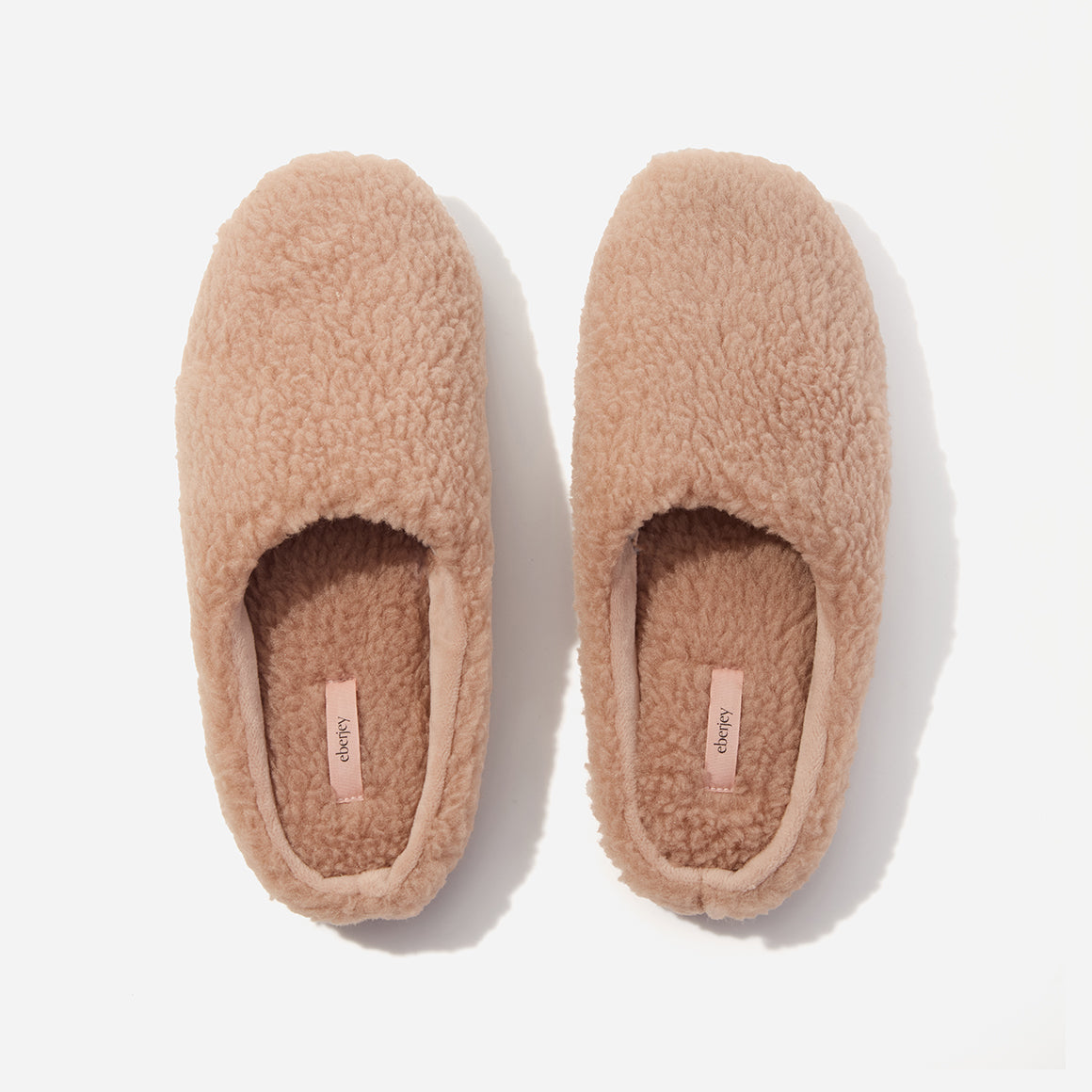 Sherpa Slipper