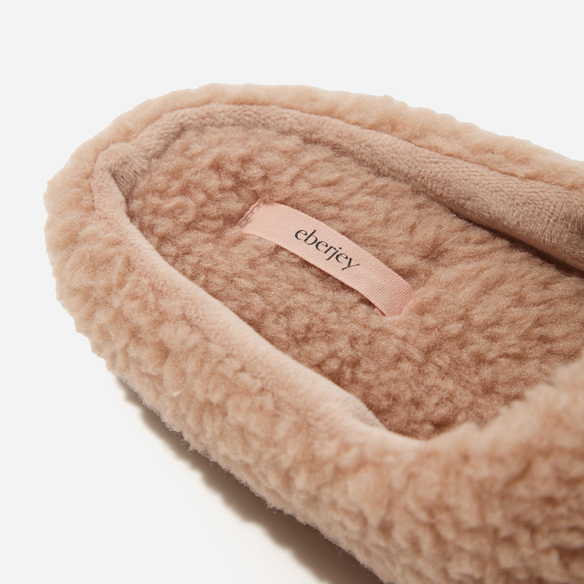 Sherpa Slipper