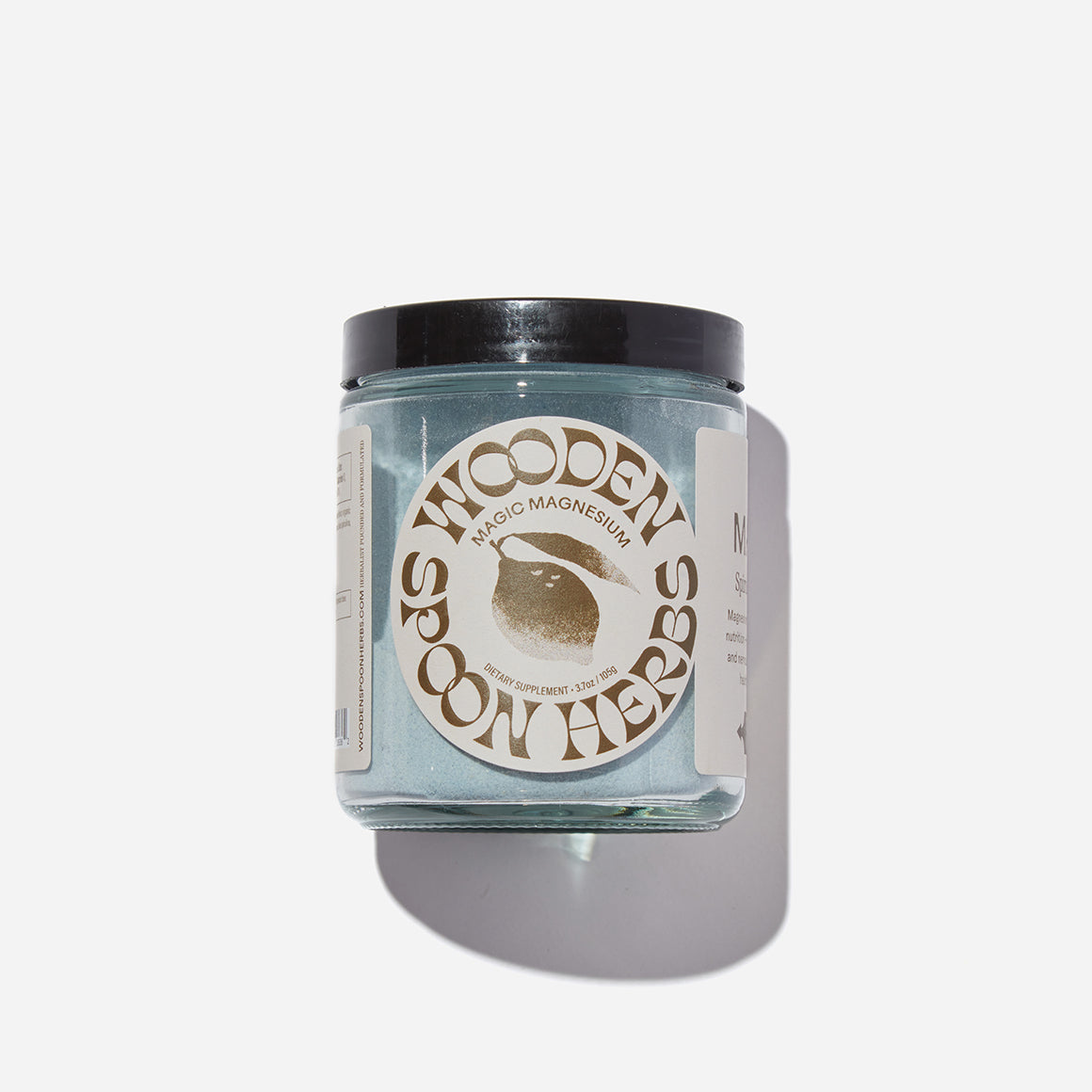 Magic Magnesium Powder