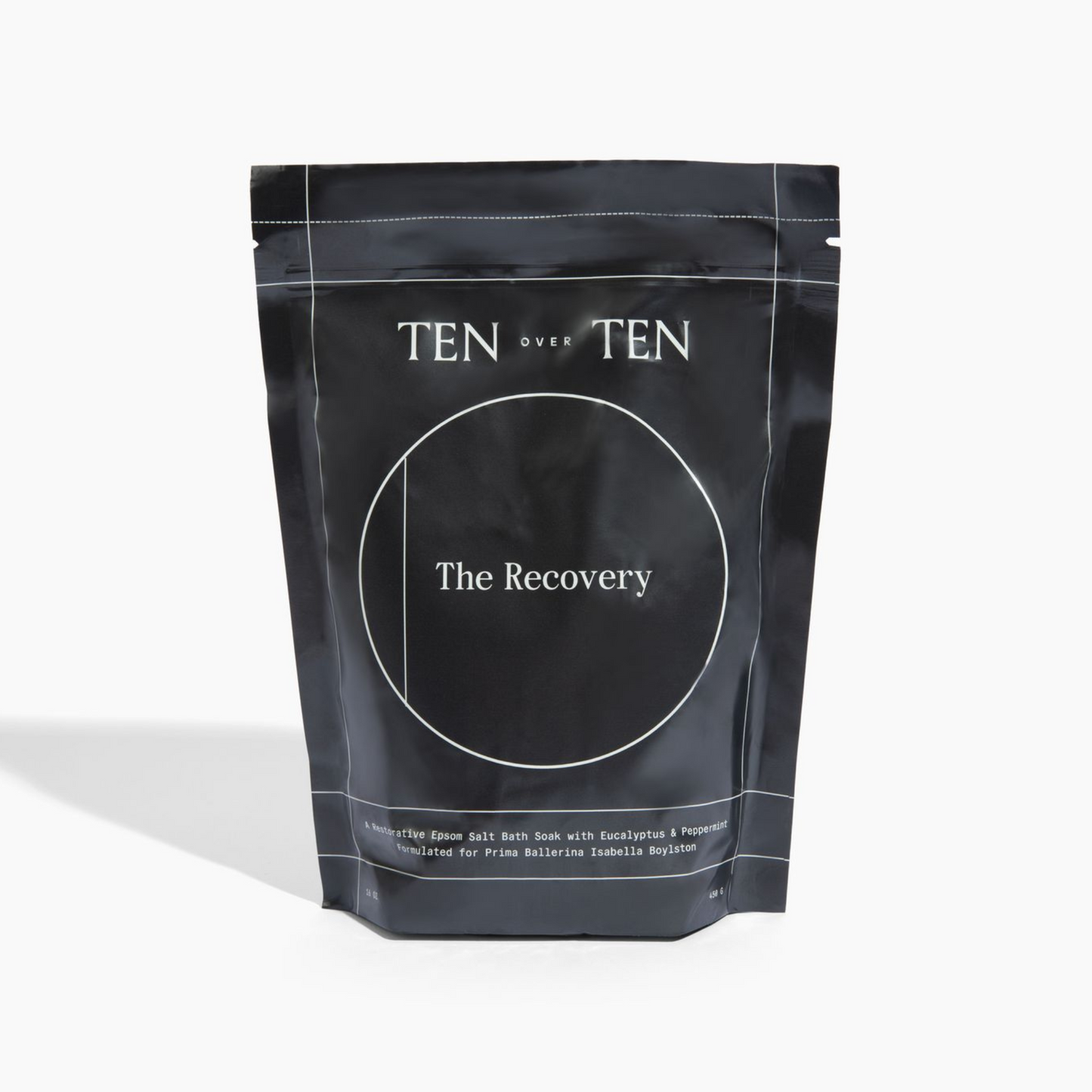 The Recovery Bath Soak