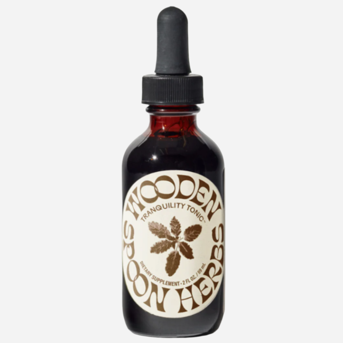 Tranquility Tonic Liquid Tincture