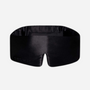 Silk Sleep Eye Mask - Moonlight Shadow
