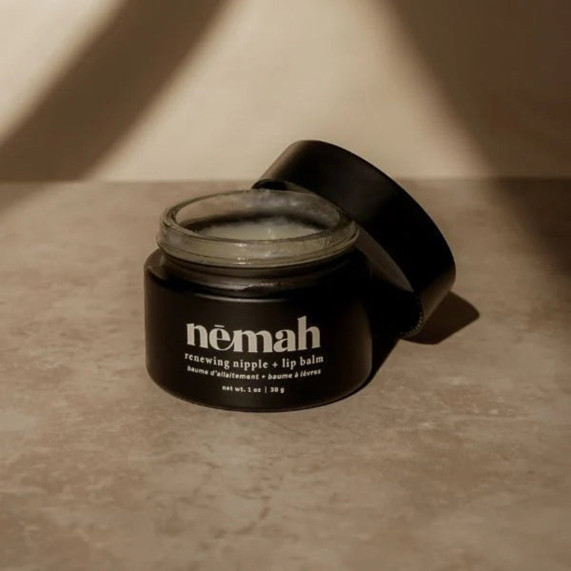 Renewing Nipple + Lip Balm