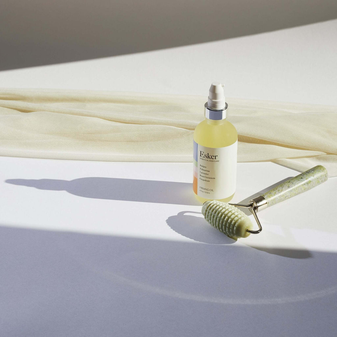 Allover Body Roller