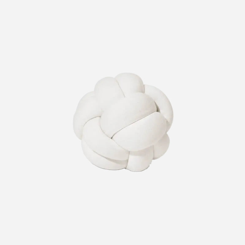 Hugget Knot Pillow