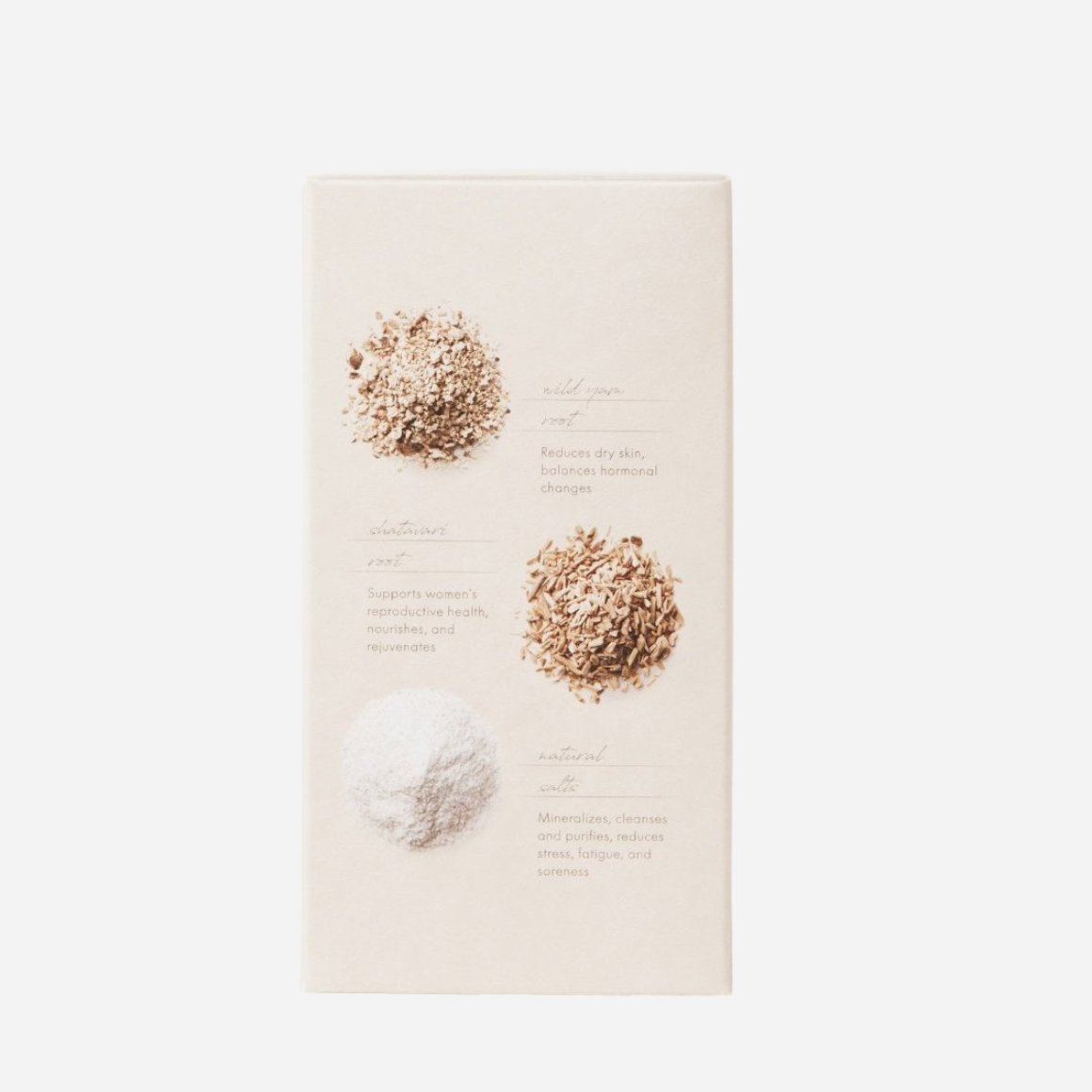 Hormone Soothing Bath Soak