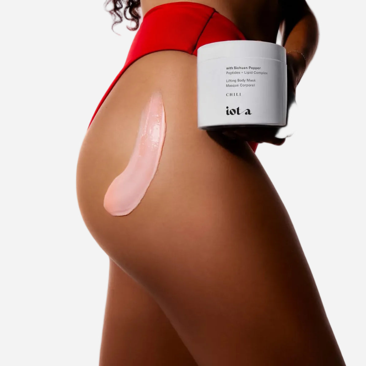 Superchili Lifting Body Mask