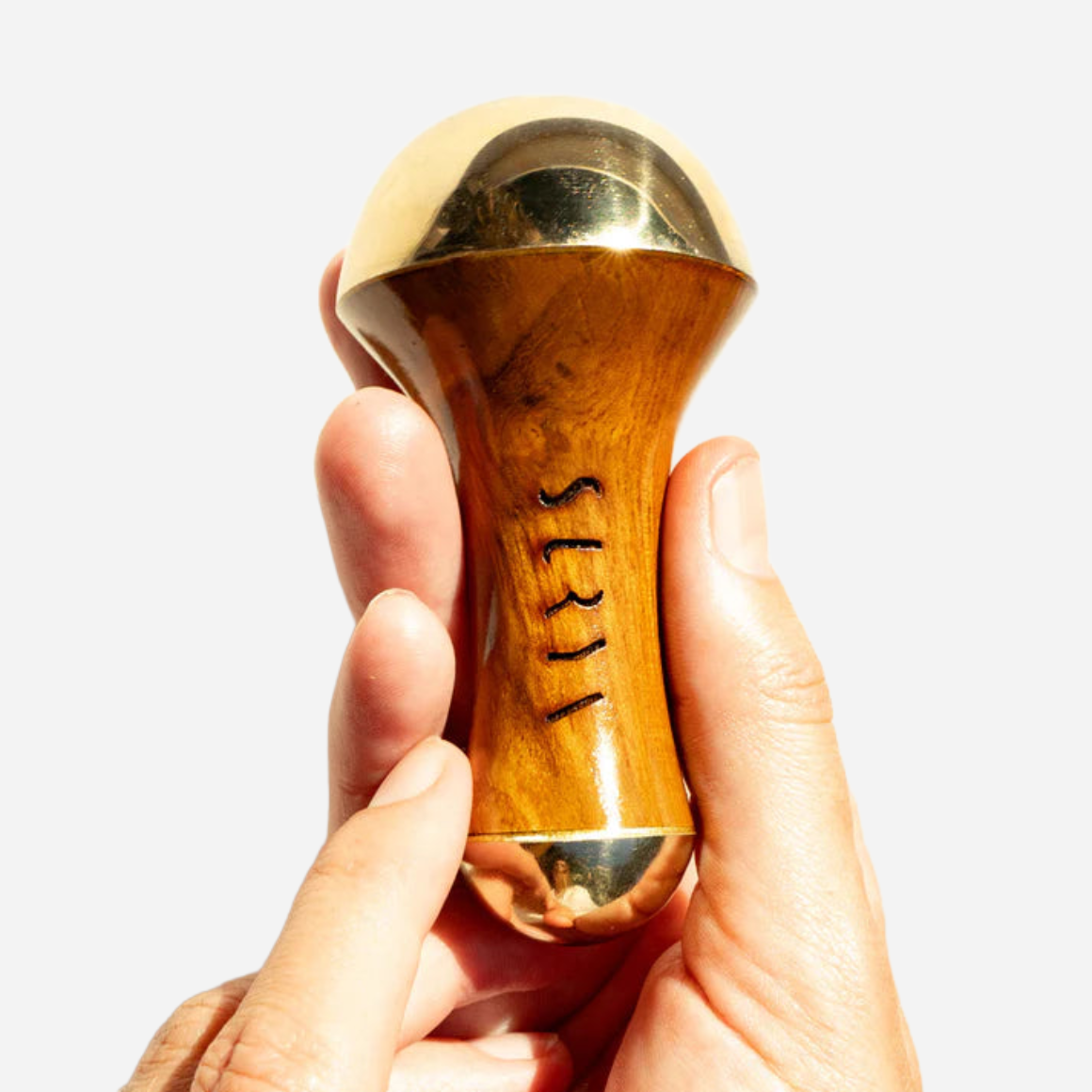 Kansa Wand