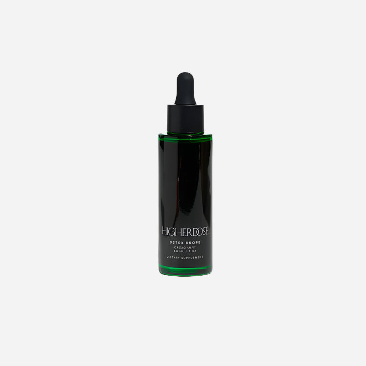 Detox Drops