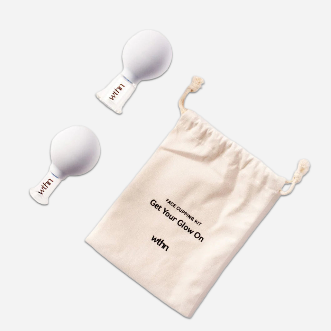 Face Cupping Kit