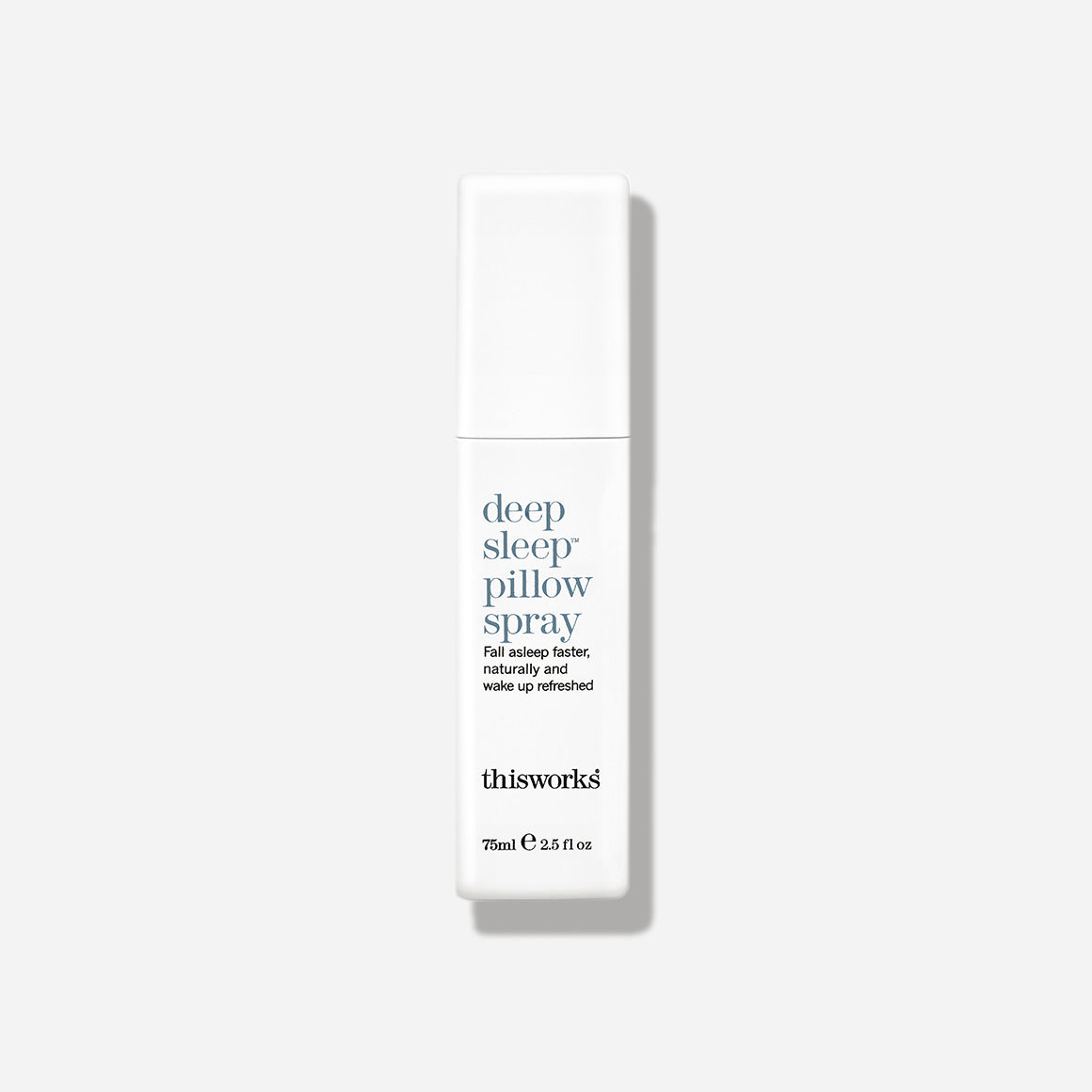 Deep Sleep Pillow Spray – The Sleep Code
