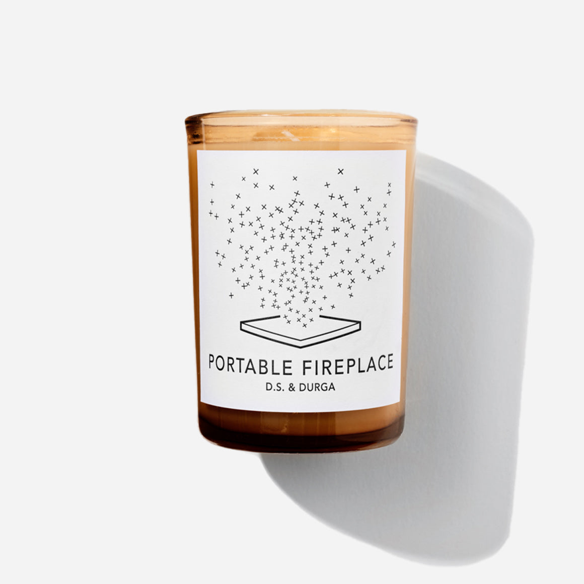 Portable Fireplace Candle – The Sleep Code