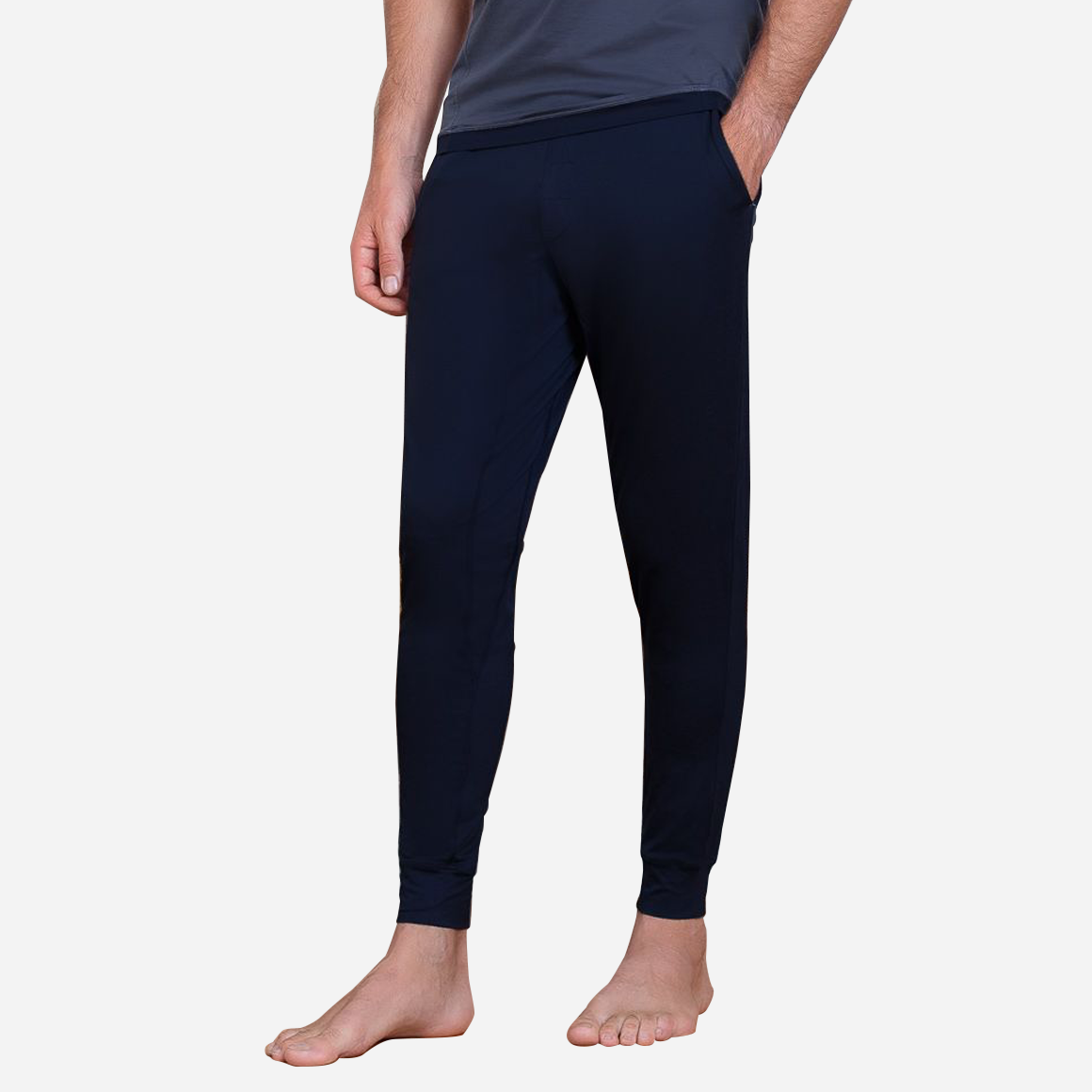 Under armour top sleep pants