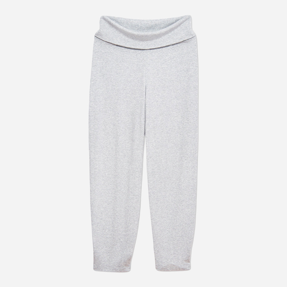 The Maternity Over/Under Lounge Pant