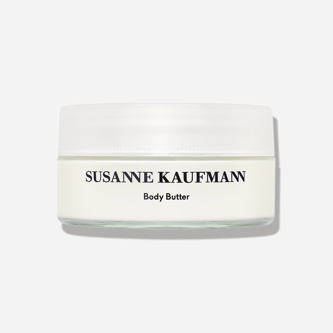 Body Butter