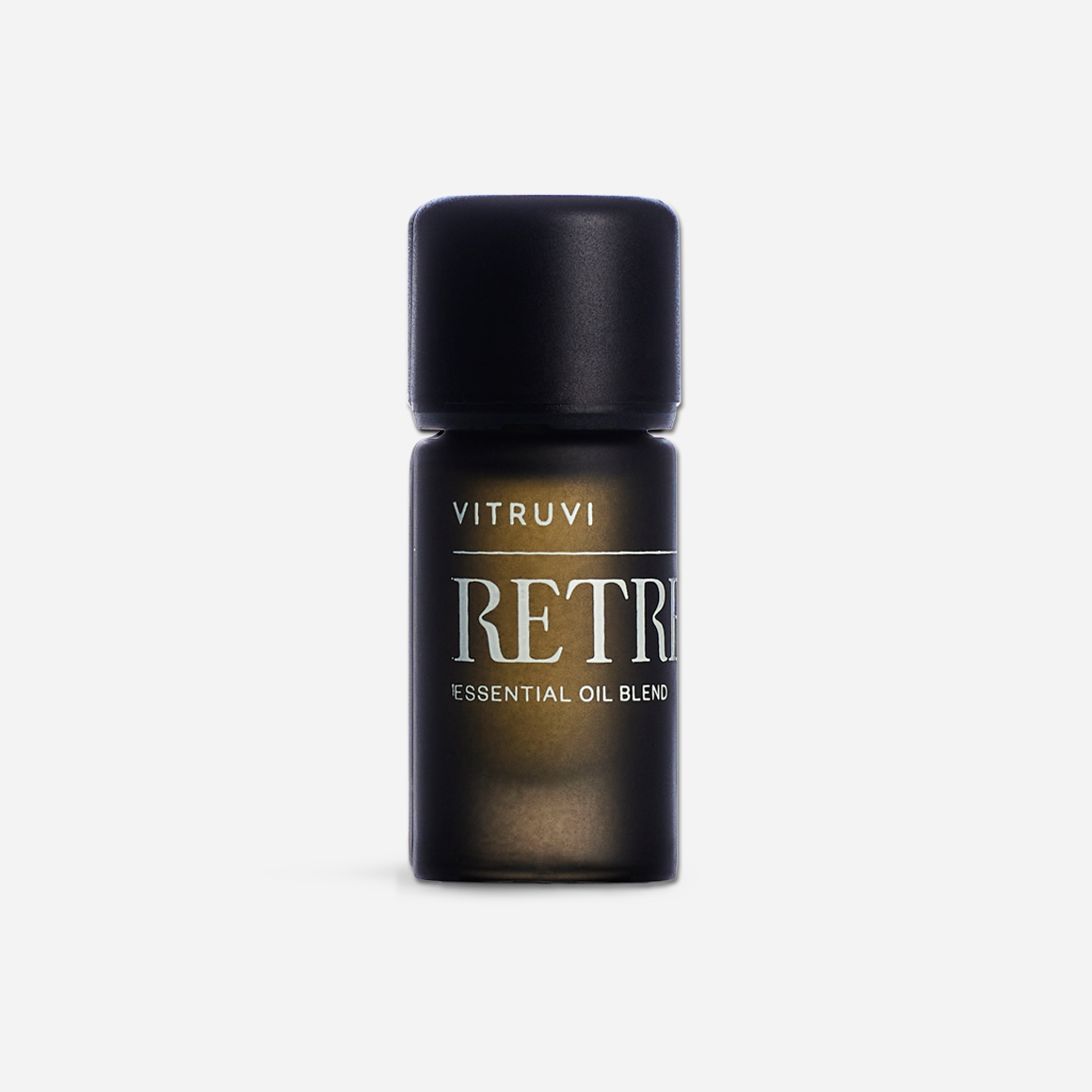 Retreat Essential Oil Diffuser Blend