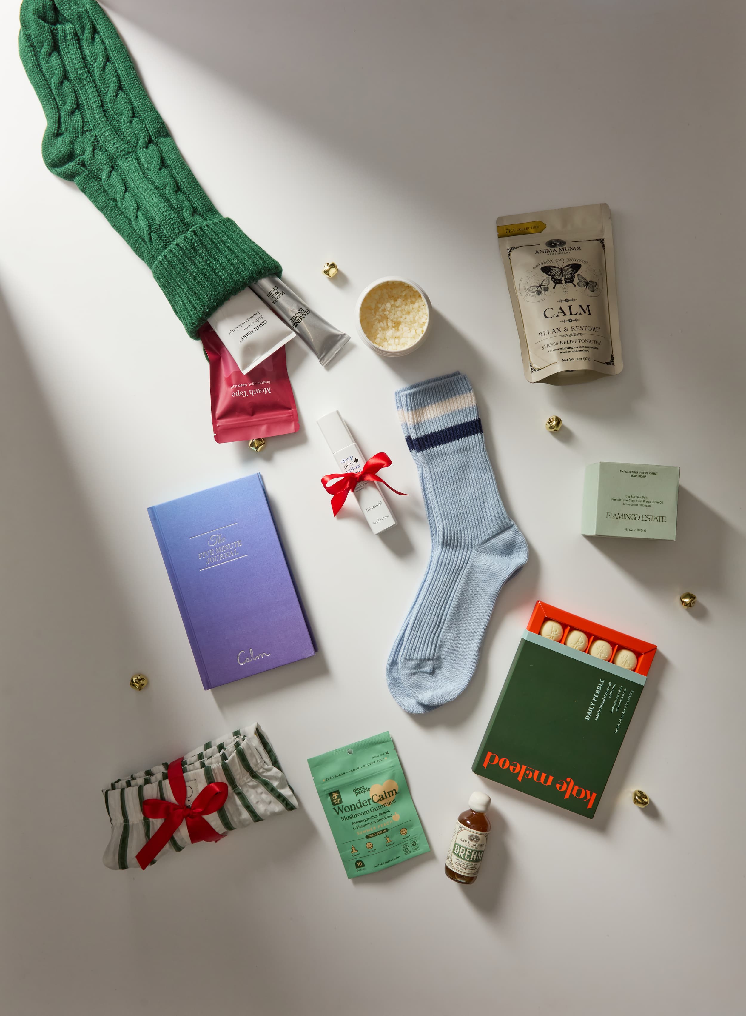 Stocking Stuffers
