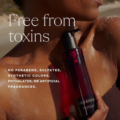 Light-Activated Oxytocin Oil