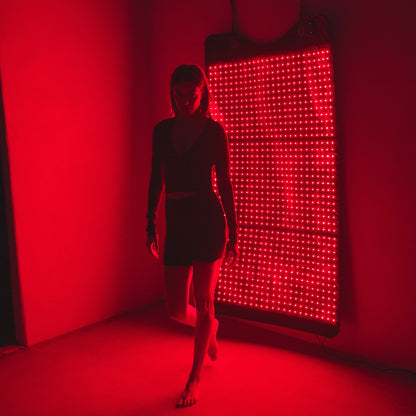Full Body Red Light Mat