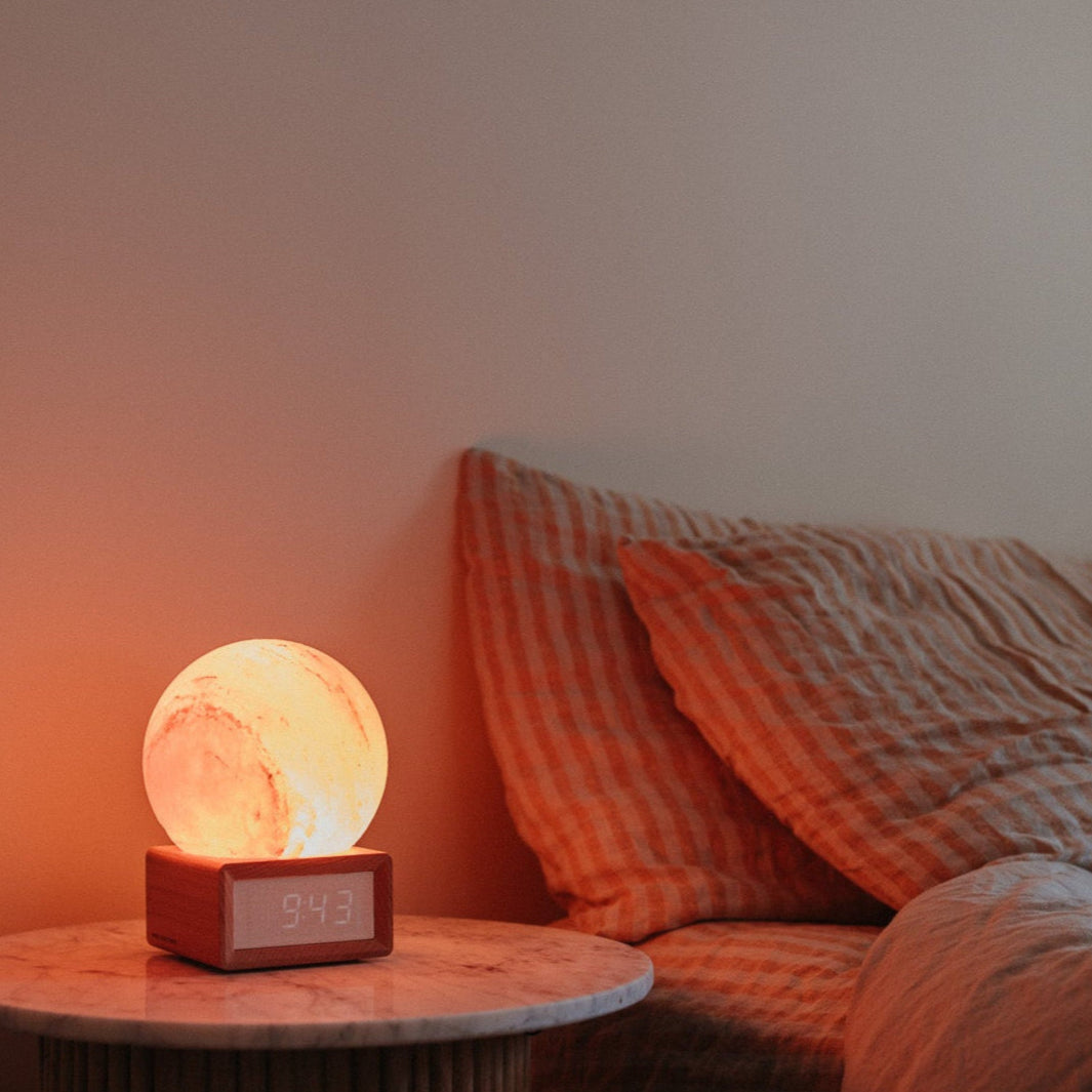 The Original Sunrise Alarm Clock