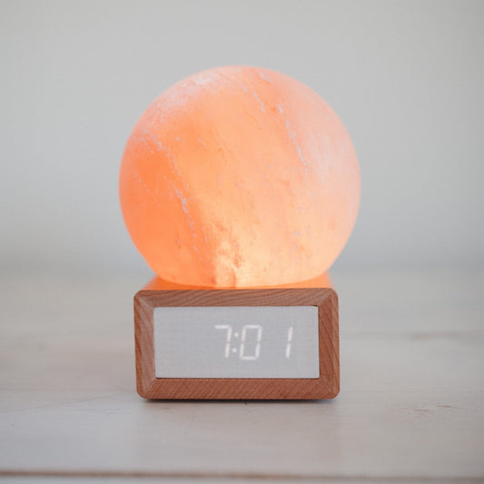 The Original Sunrise Alarm Clock