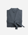 Cloud Cotton Robe - Dusk