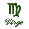 Virgo Symbol