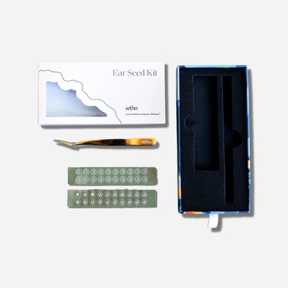 Crystal Ear Seed Kit