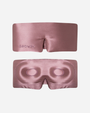 Eyelash Protecting Mask - Damask Rose