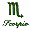 Scorpio Symbol