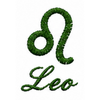 Leo Symbol
