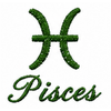 Pisces Symbol