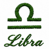 Libra Symbol