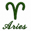 Aries Symbol