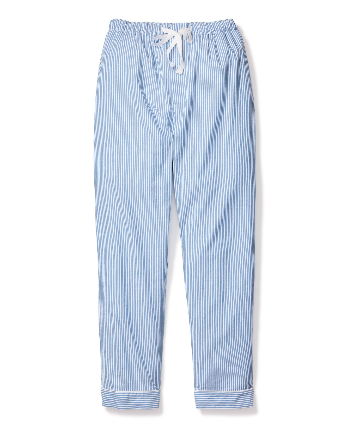 Men's Twill Pajama Pants