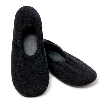 Women's Cashmere Slippers