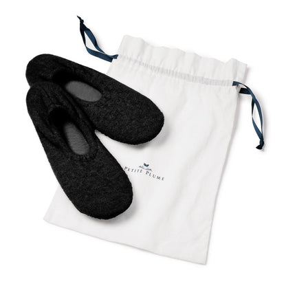 Women's Cashmere Slippers