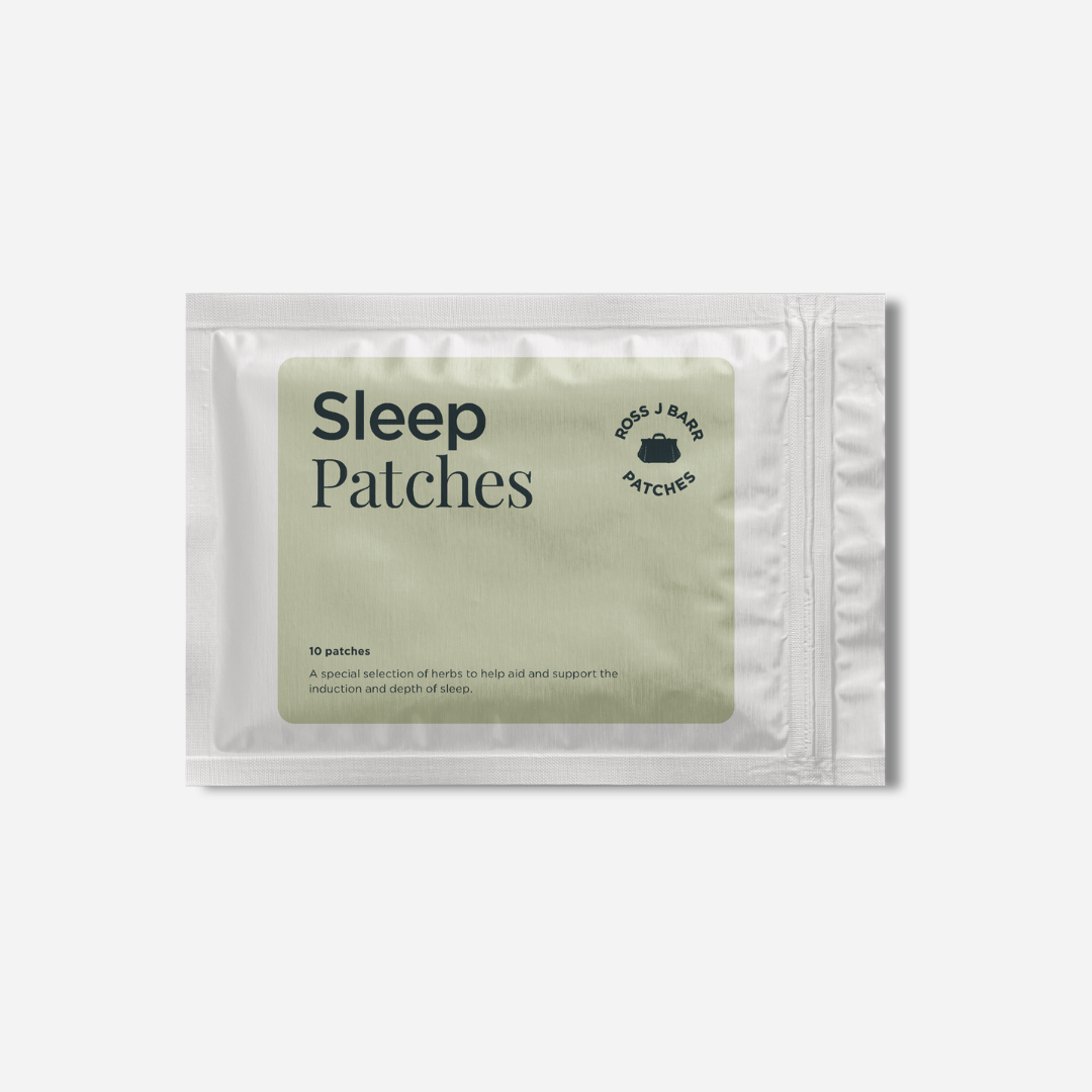 Sleep Patch - Pack of 10