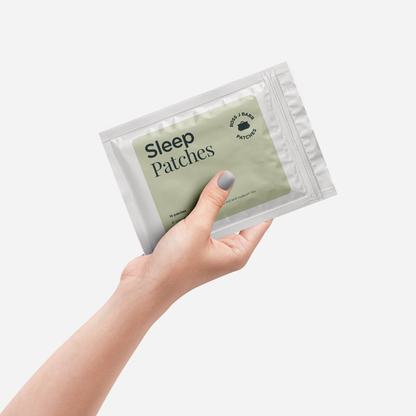 Sleep Patch - Pack of 10
