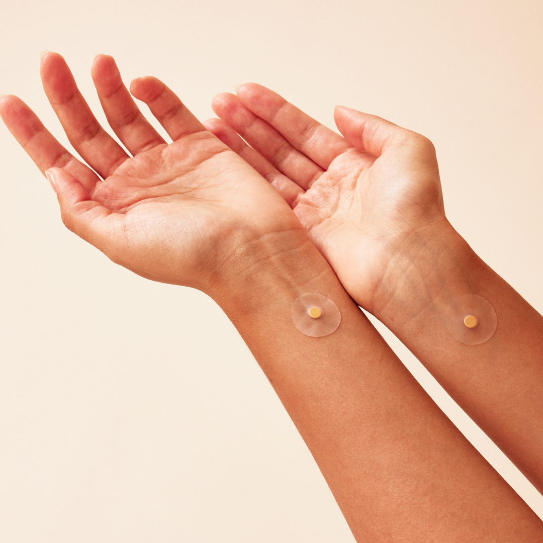 Body Balance Magnets