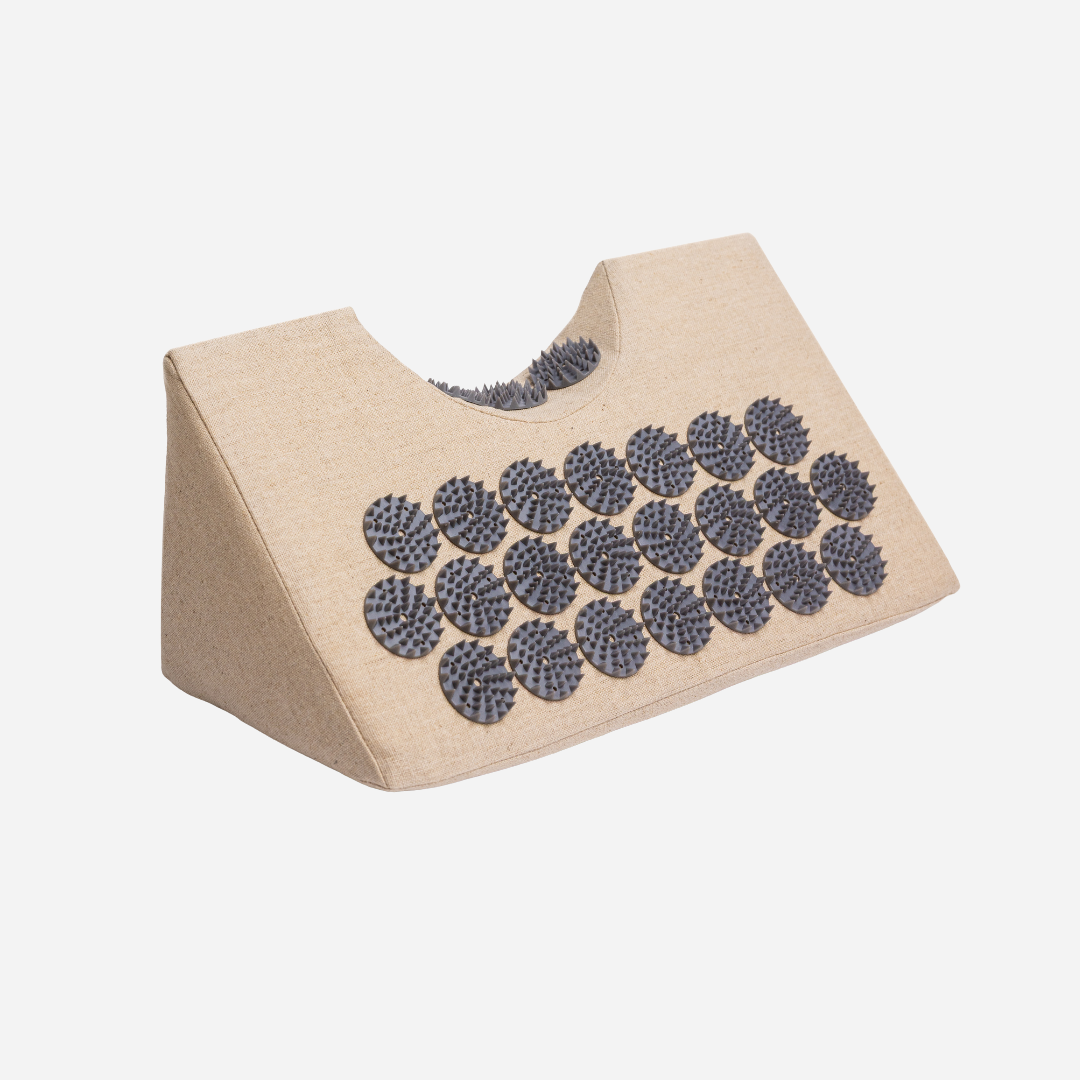Acupressure Neck Wedge