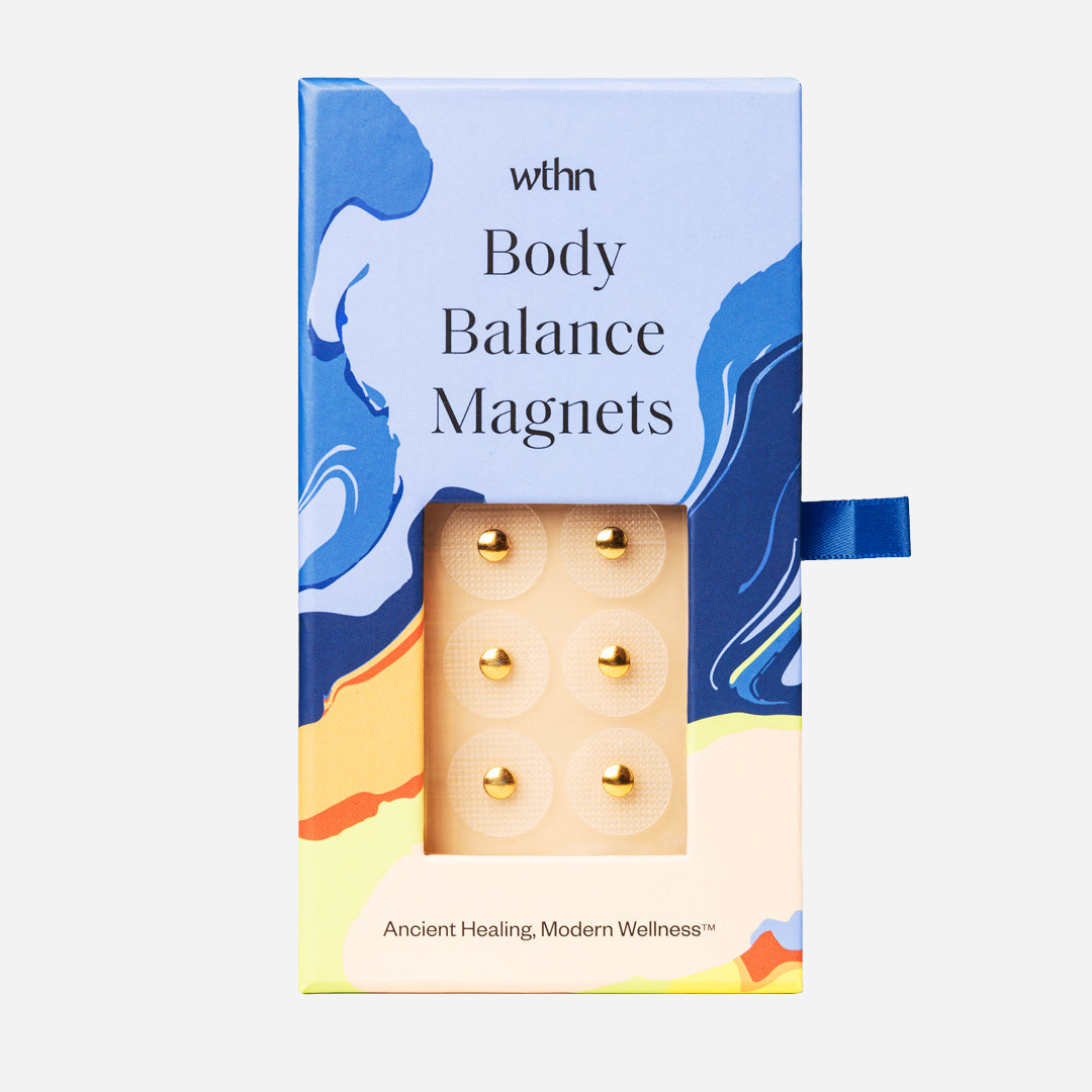 Body Balance Magnets